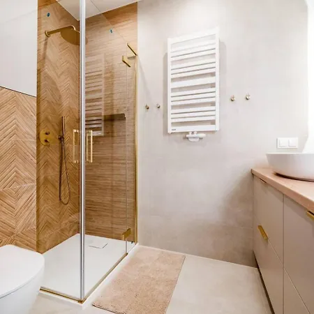Vidok 216 By Warmia4rent, Z Widokiem Na Jezioro * Olsztyn