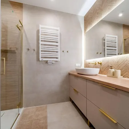 Vidok 216 By Warmia4rent, Z Widokiem Na Jezioro * أولشتين