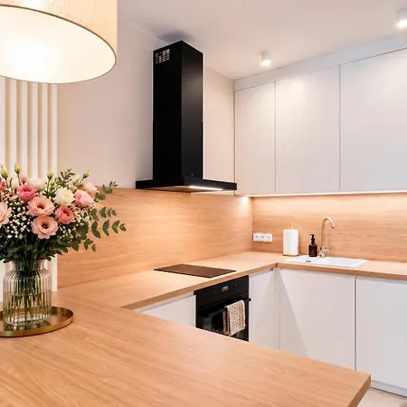 Vidok 216 By Warmia4rent, Z Widokiem Na Jezioro * أولشتين