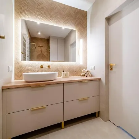 Vidok 216 By Warmia4rent, Z Widokiem Na Jezioro *