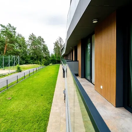 شقة Vidok 216 By Warmia4rent, Z Widokiem Na Jezioro أولشتين