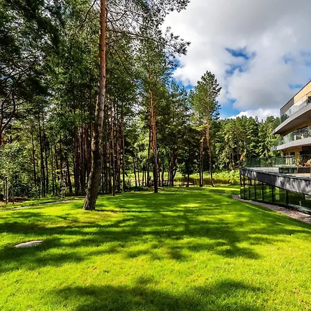 Vidok 216 By Warmia4rent, Z Widokiem Na Jezioro * Olsztyn
